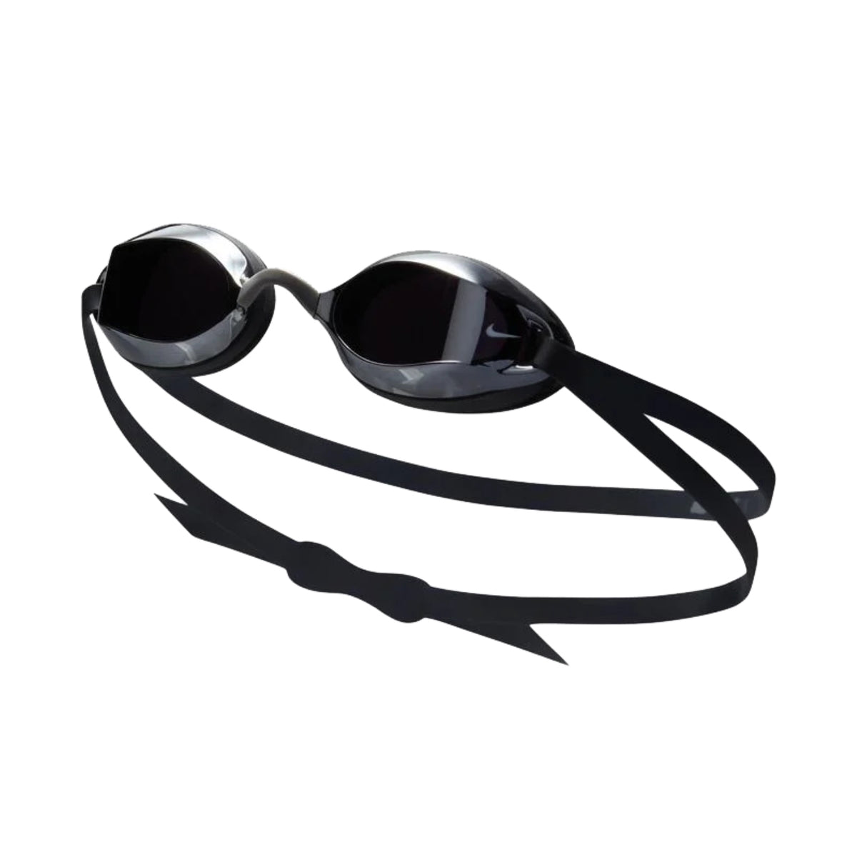Lentes Nike Legacy Mirrored Goggle - Negro NESSA13-040