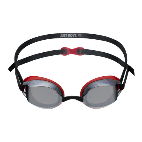 Lentes Nike Legacy Mirror Goggle - Negro NESSA178-931