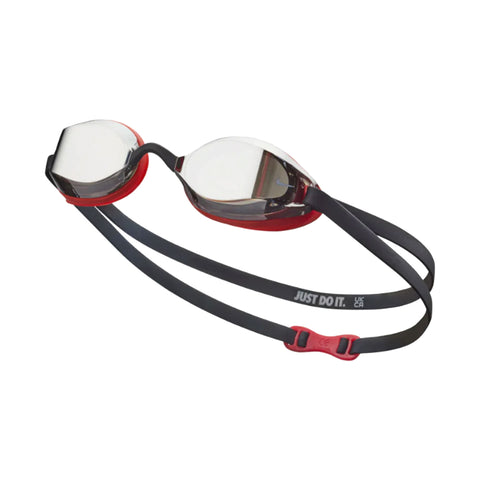Lentes Nike Legacy Mirror Goggle - Negro NESSA178-931