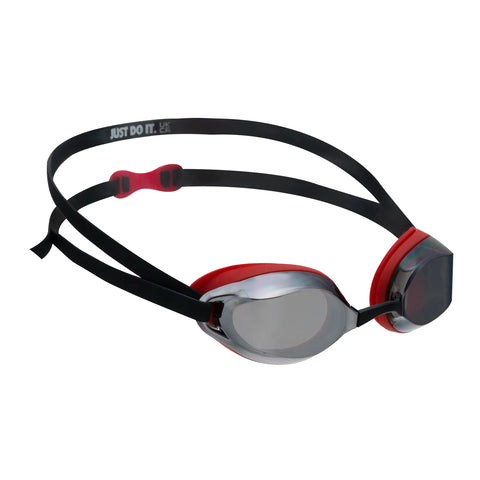 Lentes Nike Legacy Mirror Goggle - Negro NESSA178-931
