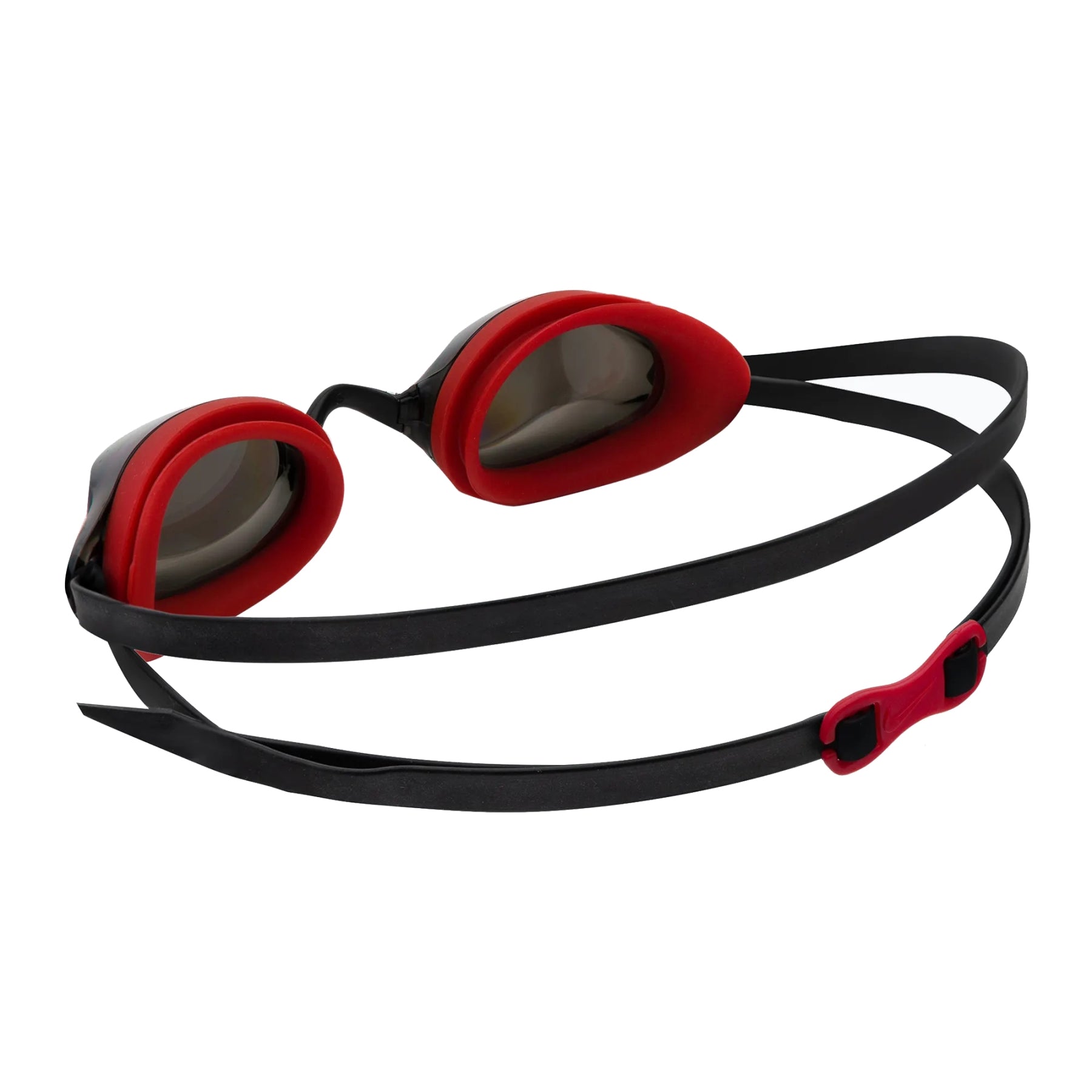 Lentes Nike Legacy Mirror Goggle - Negro NESSA178-931