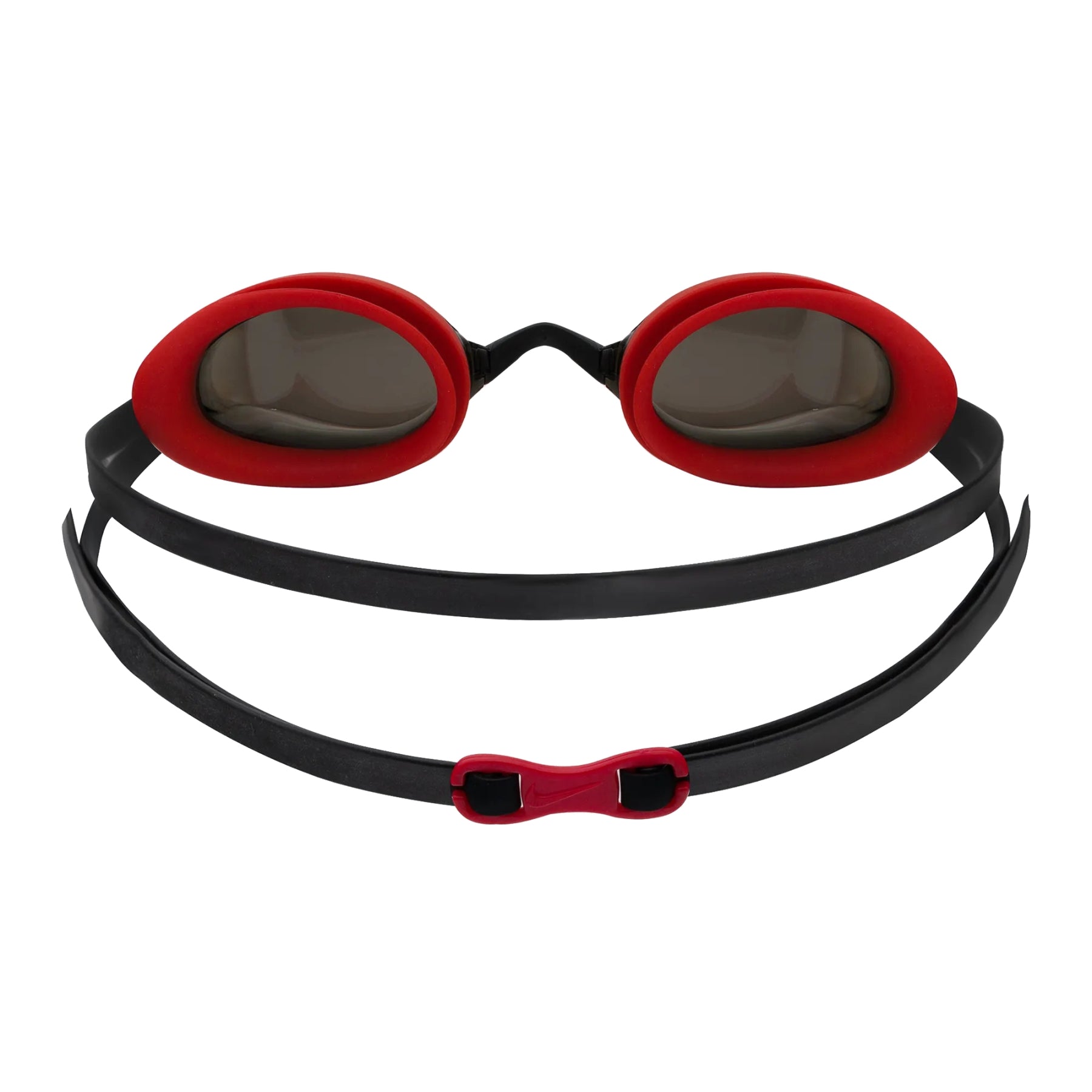 Lentes Nike Legacy Mirror Goggle - Negro NESSA178-931