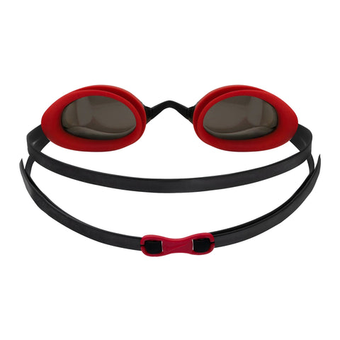 Lentes Nike Legacy Mirror Goggle - Negro NESSA178-931