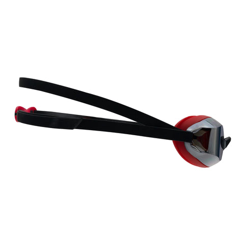 Lentes Nike Legacy Mirror Goggle - Negro NESSA178-931