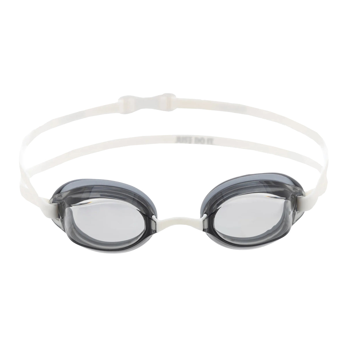 Lentes Nike Legacy Mirror Goggle - Negro/Blanco NESSA179-042