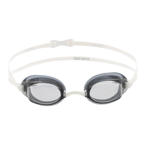 Lentes Nike Legacy Mirror Goggle - Negro/Blanco NESSA179-042