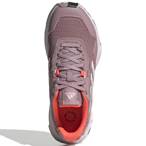 Zapatillas Adidas Mujer Outdoor Tracefinder | Q47240