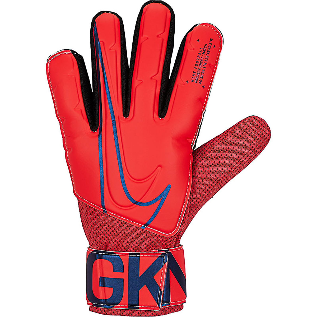 Guantes Nike Unisex Futbol Goalkeeper Match | GS3882-644