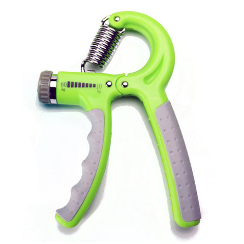 Hand Grip Profesional 10Kg - 60kg Regulable - Verde