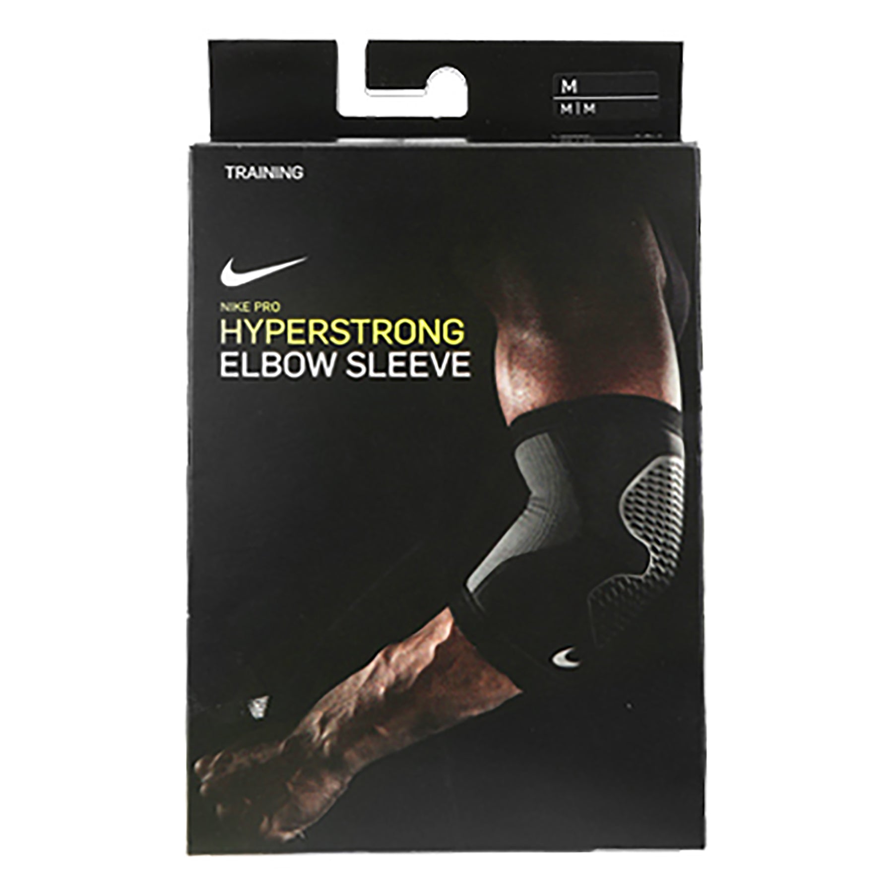 Codera Nike Unisex Pro Elbow Sleeve | AC4198-021