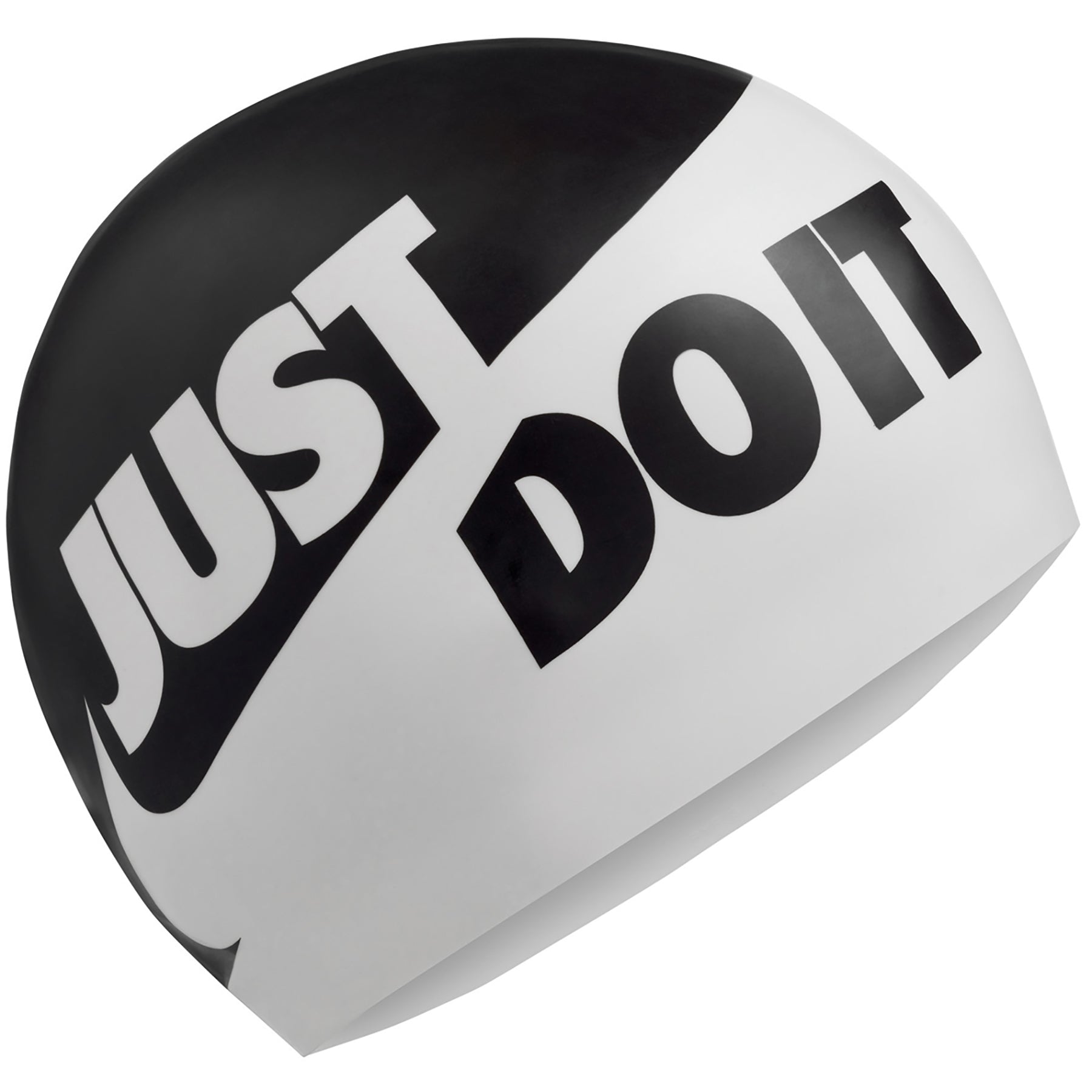 Gorro Nike Unisex Natacion Swim Just Do It | NESS9164-001