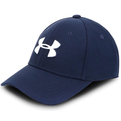 Gorro Under Armour Hombre Blitzing 3.0 CAP | 1305036-410