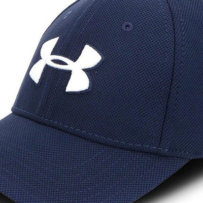 Gorro Under Armour Hombre Blitzing 3.0 CAP | 1305036-410