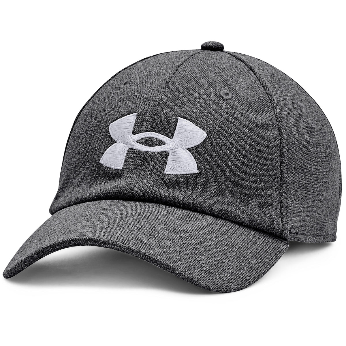 Gorra Under Armour Blitzing Adj – La Barca Shop