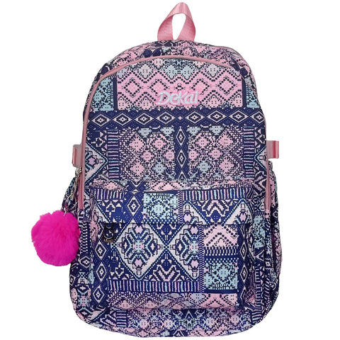 Mochila Mujer Deket | Azul