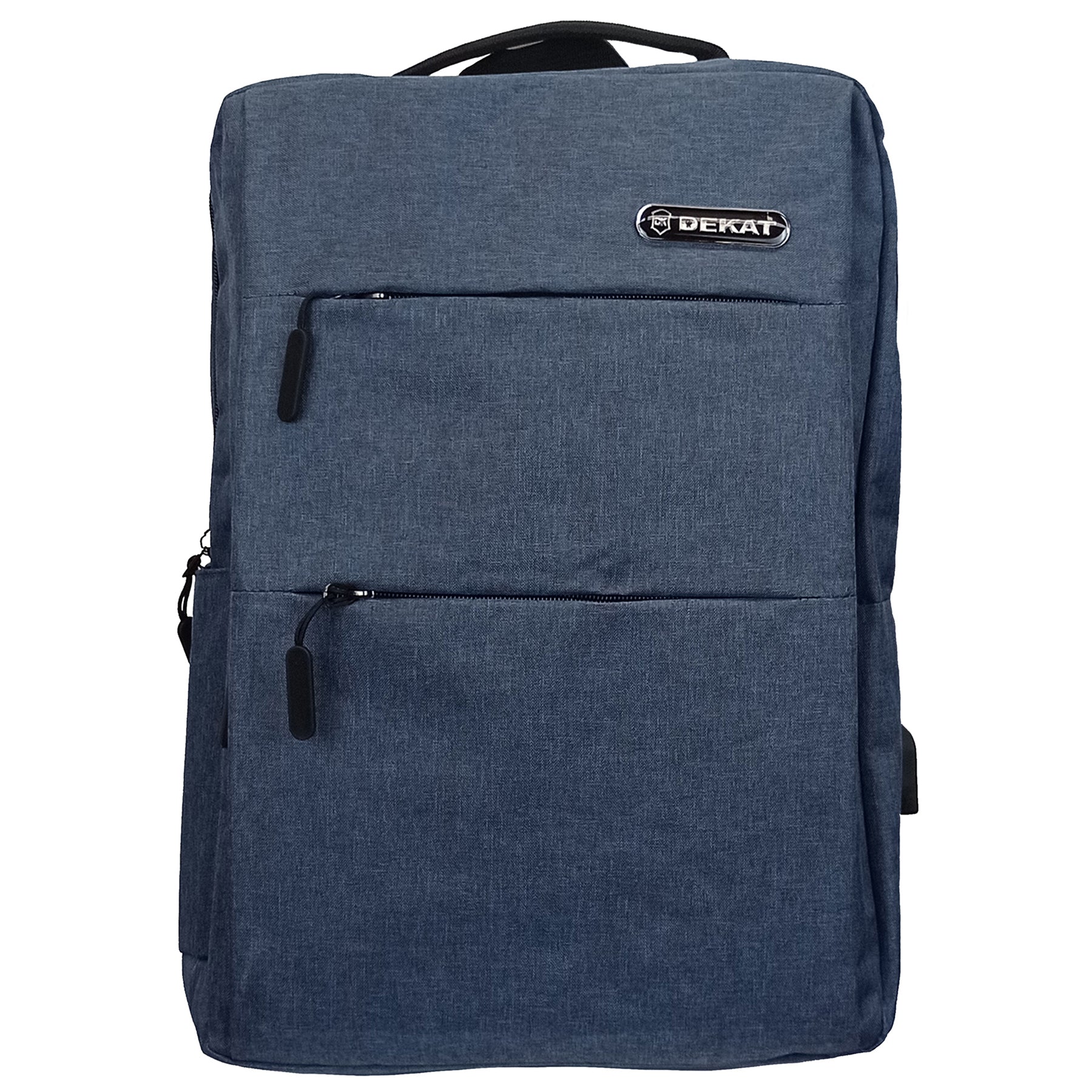 Mochila Unisex Deket Everyday | Azul