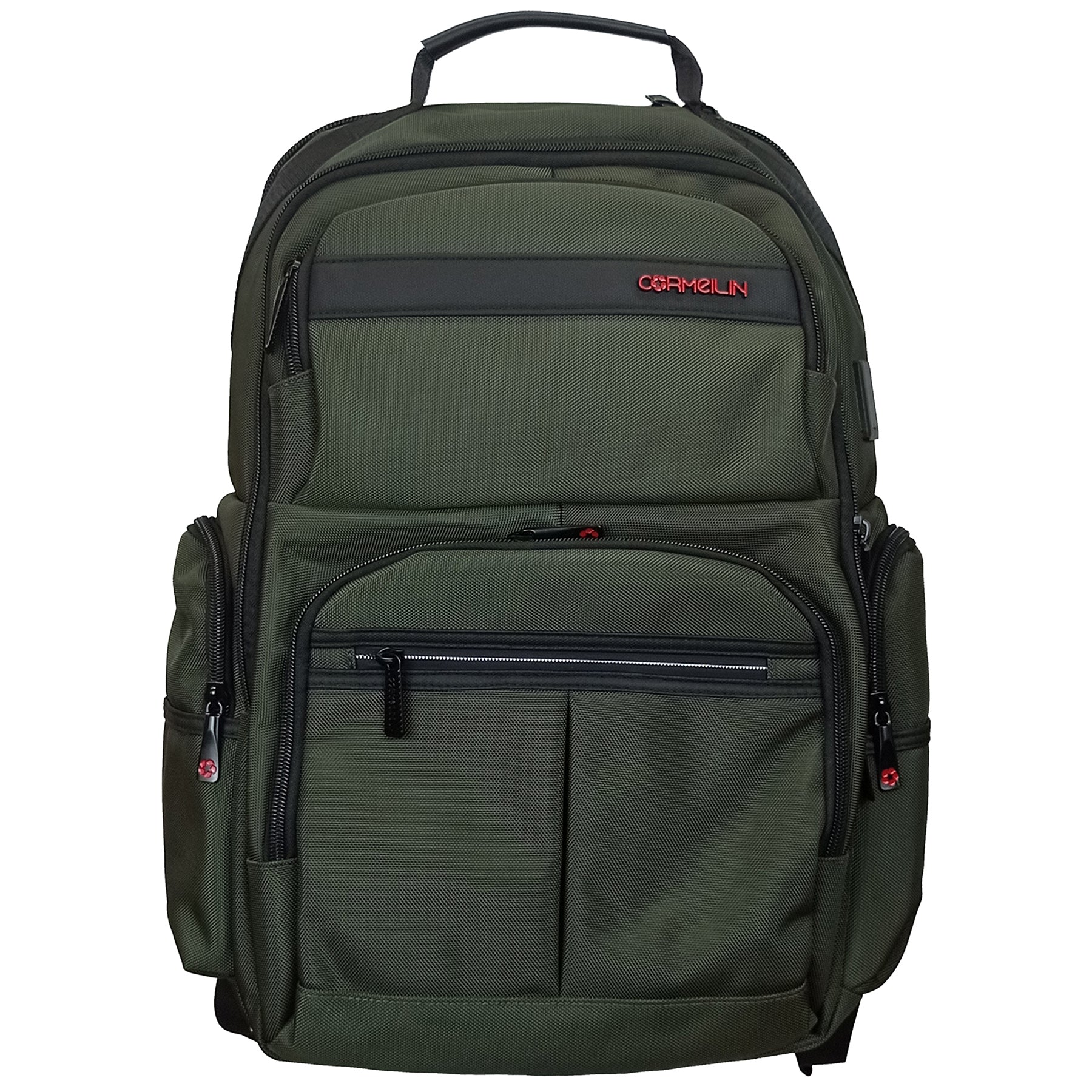 Mochila Unisex Cormeilin | Verde