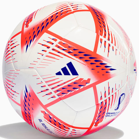 Pelota Adidas Unisex Futbol Rihla Clb | H57801