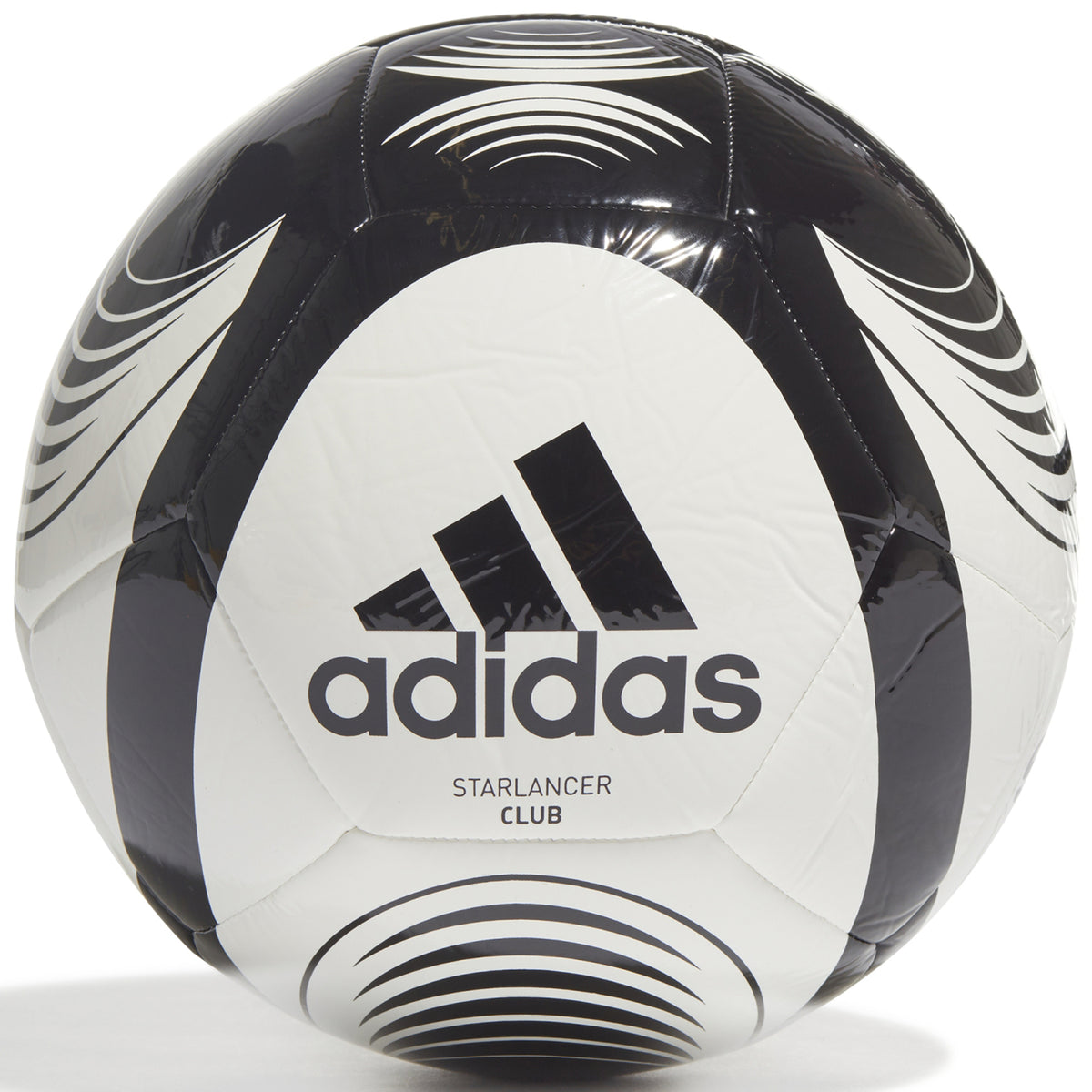 Pelota Adidas Hombre Futbol Starlancer Club | GK3499