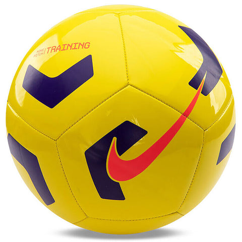 Pelota Nike Hombre Futbol Pitch | CU8034-720
