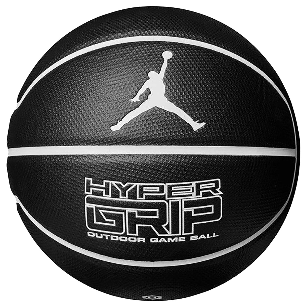 Pelota Nike Basketball Jordan Hyper Grip | J000184409207