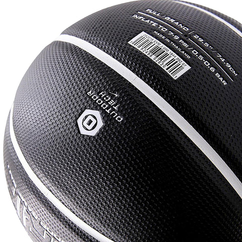 Pelota Nike Basketball Jordan Hyper Grip | J000184409207