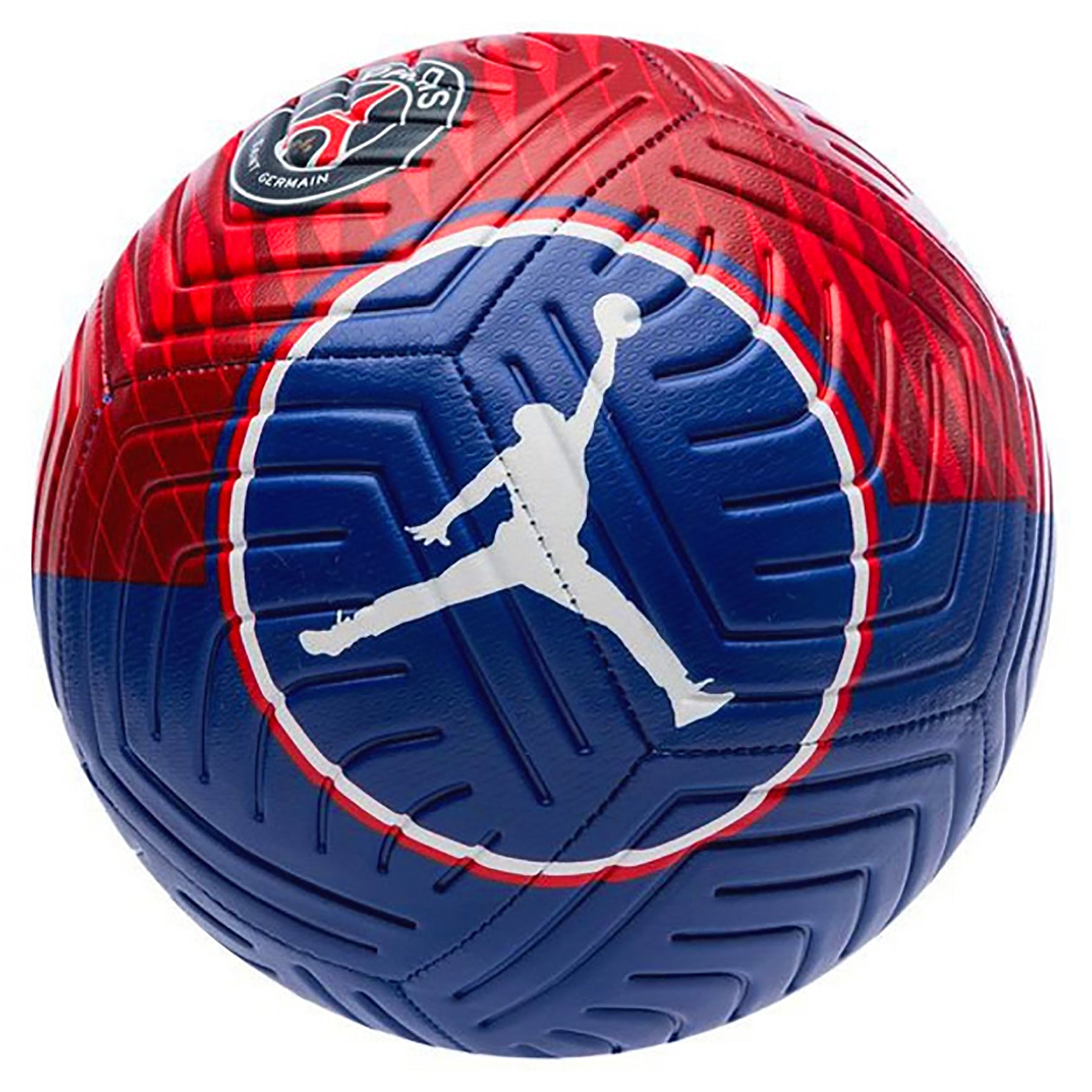 Pelota Nike Futbol Jordan x PSG Strike | DC4196-410