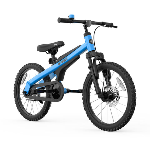 Bicicleta para Niños Ninebot Kids Bike 18 | N1KB18