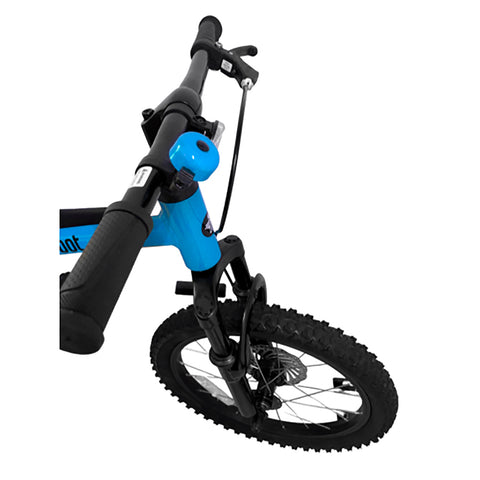 Bicicleta para Niños Ninebot Kids Bike 18 | N1KB18