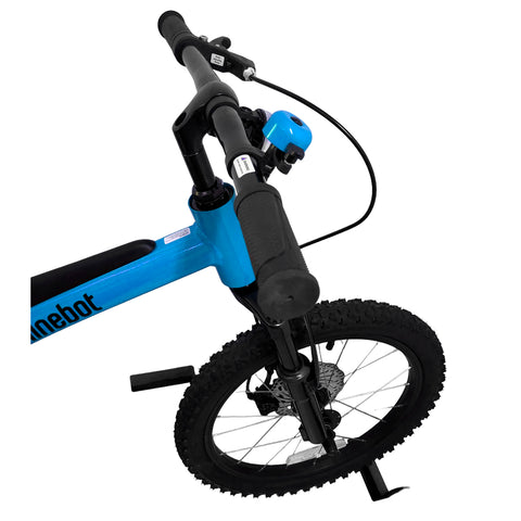 Bicicleta para Niños Ninebot Kids Bike 18 | N1KB18