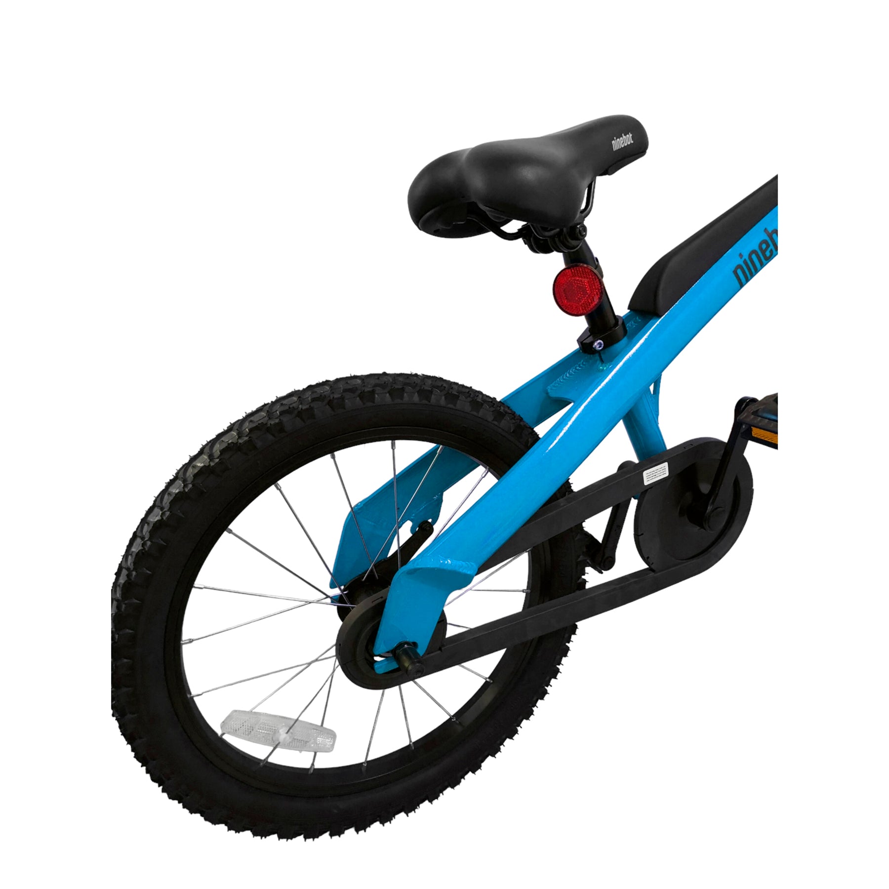 Bicicleta para Niños Ninebot Kids Bike 18 | N1KB18