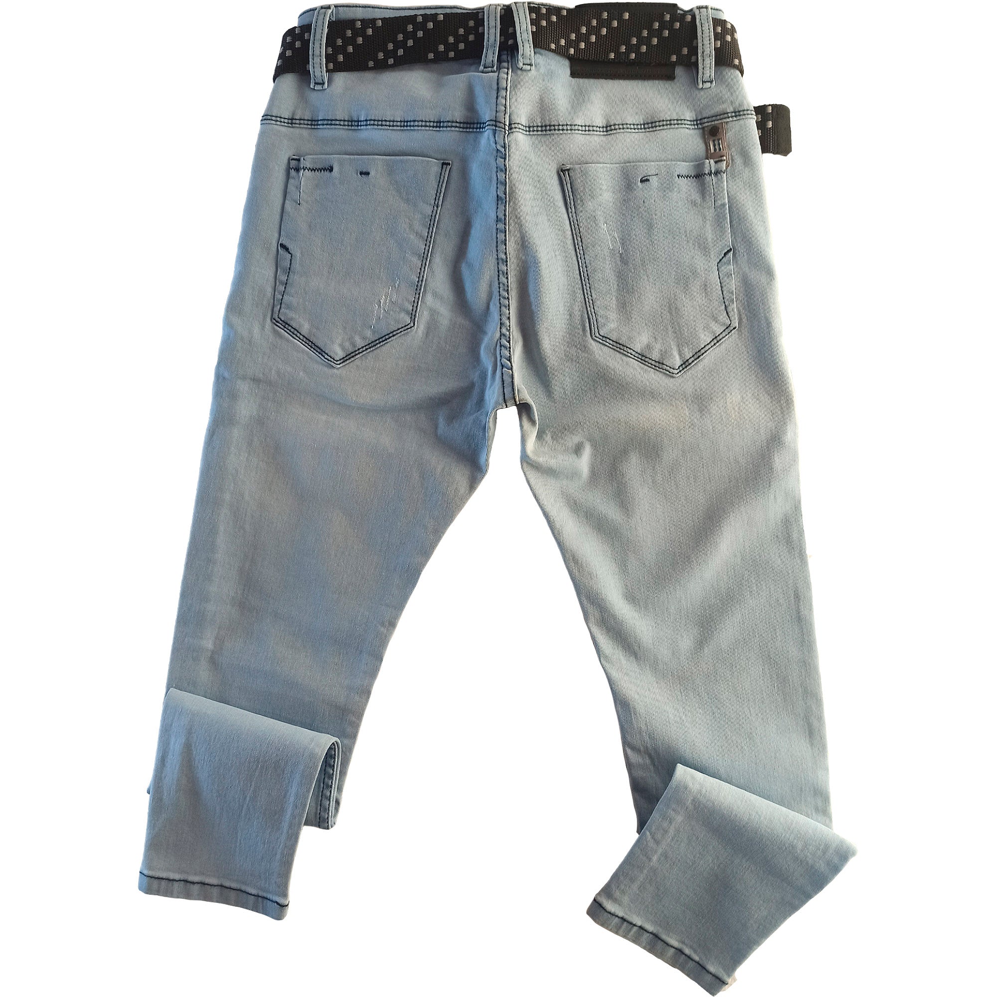 Pantalon Element - Gris