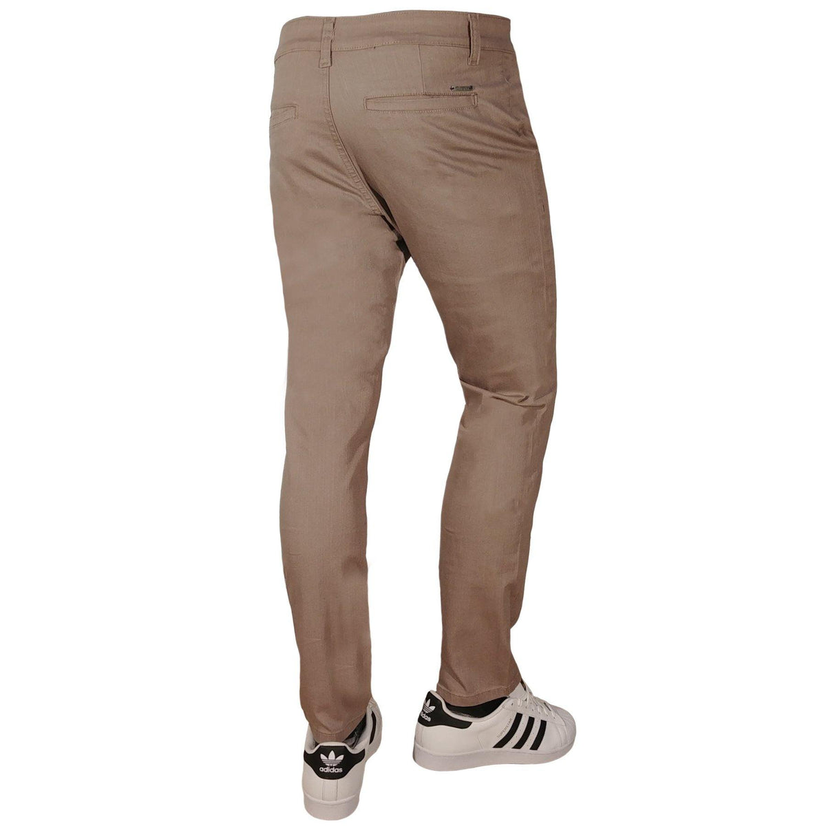 Pantalon store drill adidas