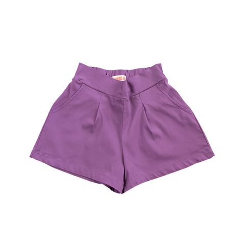 Short Rockos Mujer Urbano Emily | SERTW-M