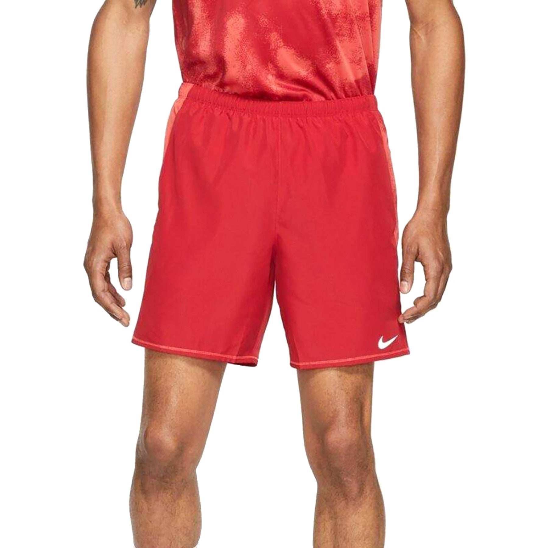 Short Nike Hombre Dri-FIT Challenger Wild Run | DD5313-687