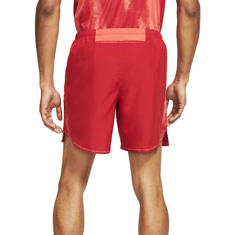 Short Nike Hombre Dri-FIT Challenger Wild Run | DD5313-687