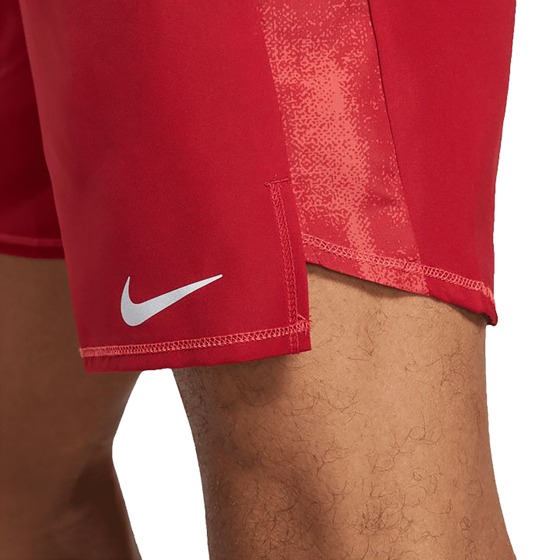 Short Nike Hombre Dri-FIT Challenger Wild Run | DD5313-687