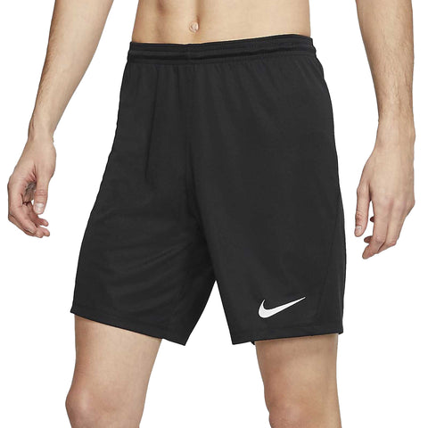 Short Nike Hombre  Dri-Fit Park III | BV6855-010