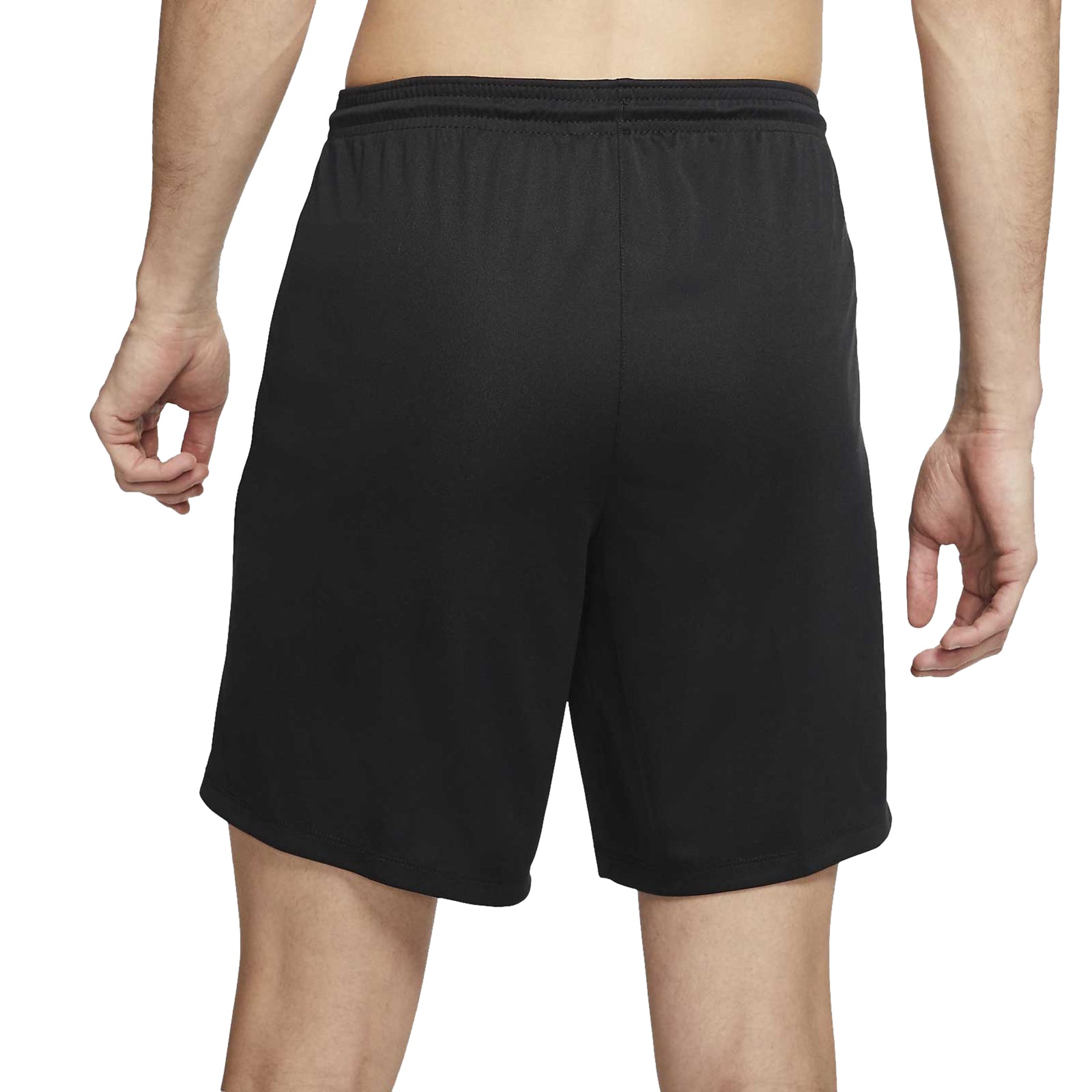 Short Nike Hombre  Dri-Fit Park III | BV6855-010