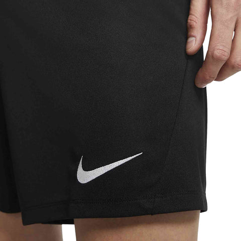 Short Nike Hombre  Dri-Fit Park III | BV6855-010