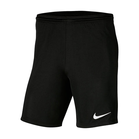 Short Nike Hombre  Dri-Fit Park III | BV6855-010