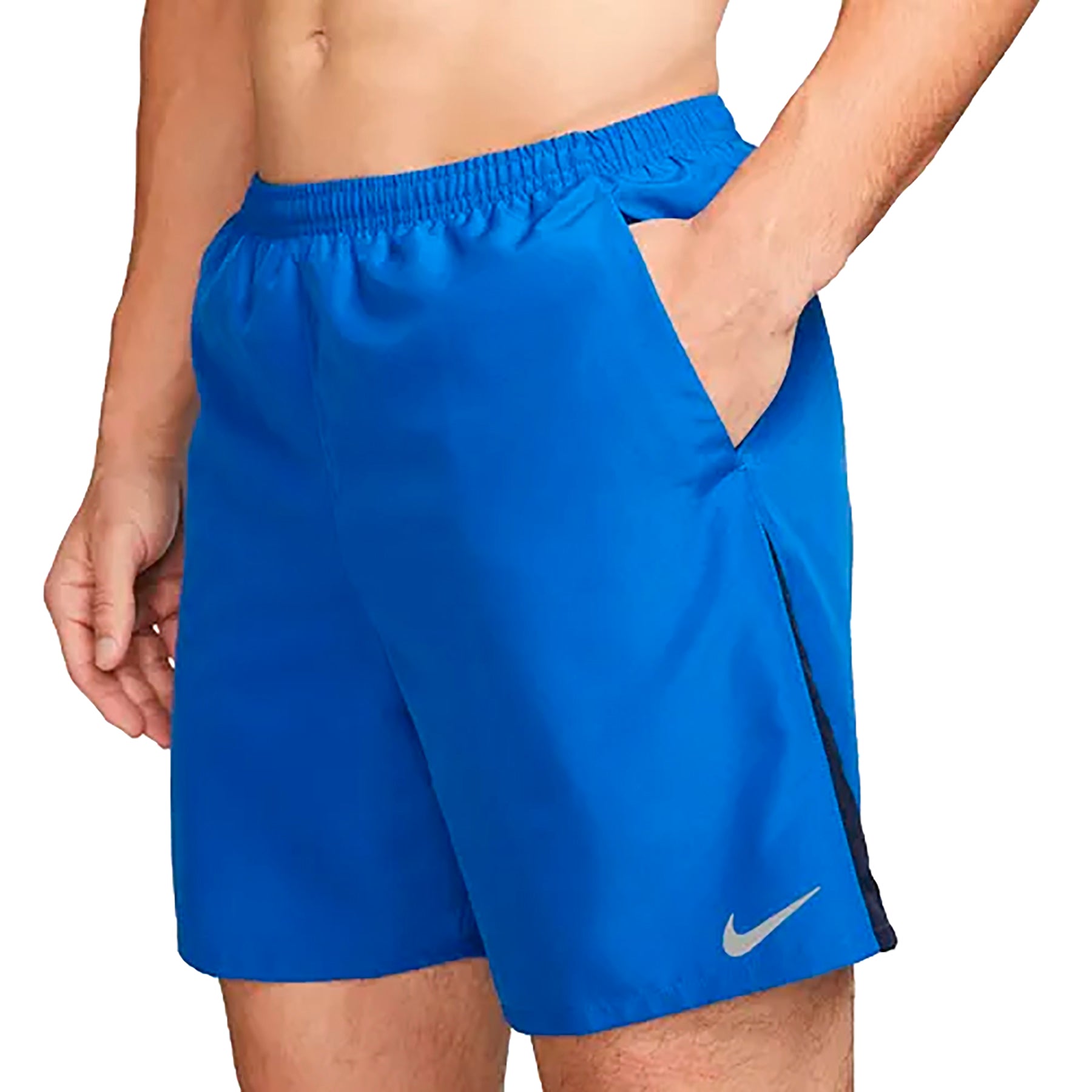 Short Nike Hombre  Dri-FIT Run | CK0450-480