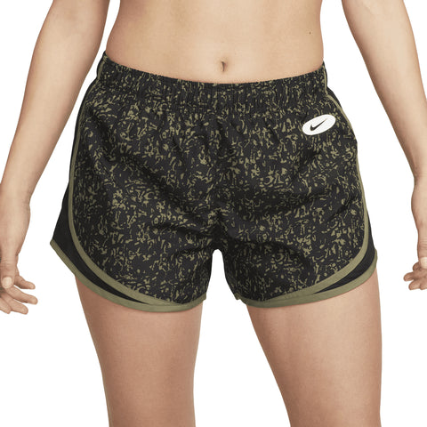 Short Nike Mujer Training Dri-FIT Icon Clash | DM7741-010