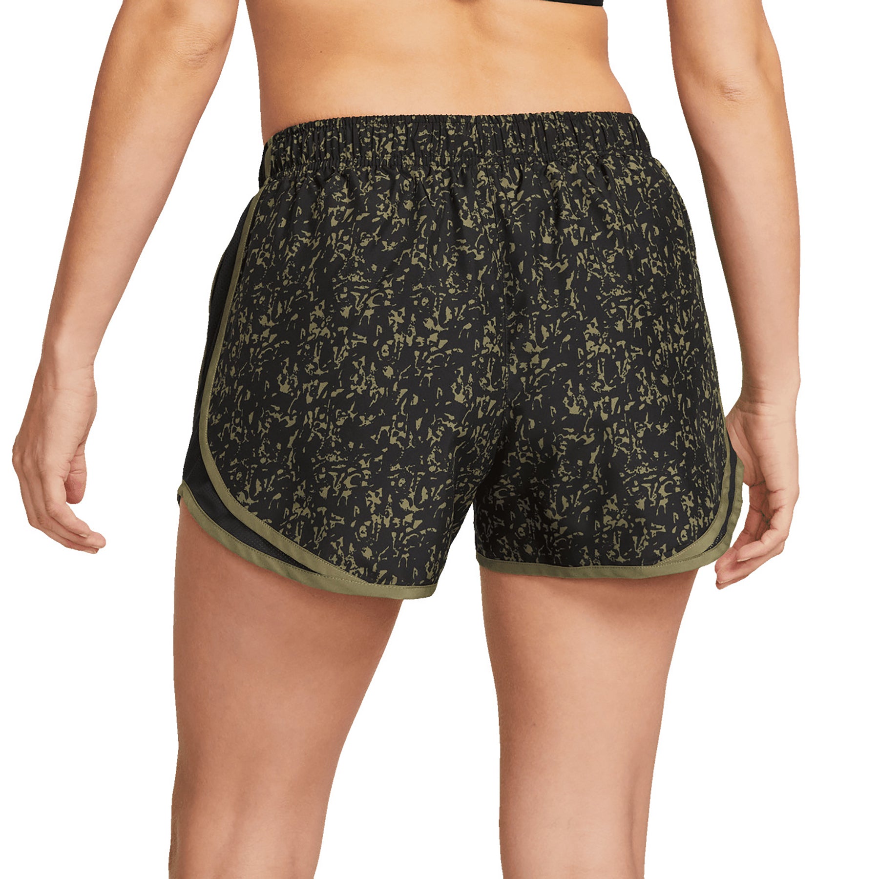 Short Nike Mujer Training Dri-FIT Icon Clash | DM7741-010