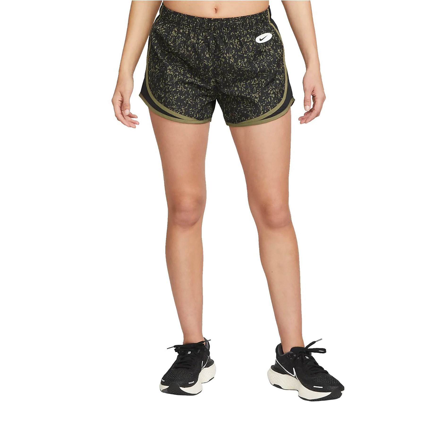 Short Nike Mujer Training Dri-FIT Icon Clash | DM7741-010