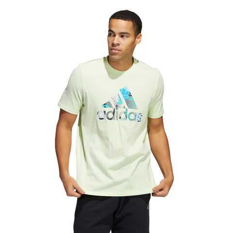 Polo Adidas Hombre MULT BOS | HE4822