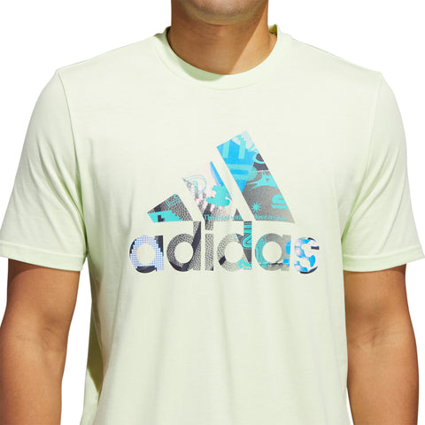 Polo Adidas Hombre MULT BOS | HE4822