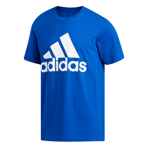 Polo Adidas Hombre Basic Bos Tee | ED9610