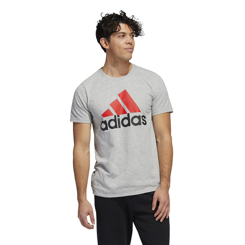 Polo Adidas Hombre Badge of Sport Basic | HH9025