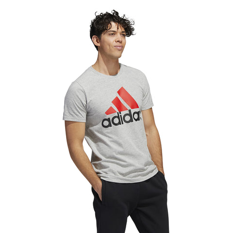 Polo Adidas Hombre Badge of Sport Basic | HH9025